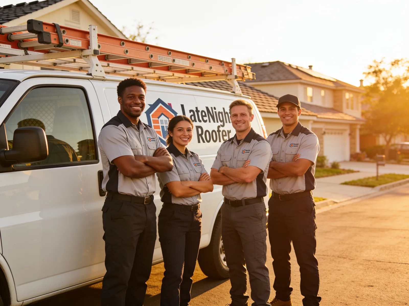 Emergency Roof Repair company in Lanse, PA